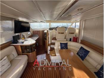 Sealine F 42/5