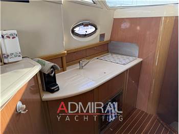 Sealine F 42/5