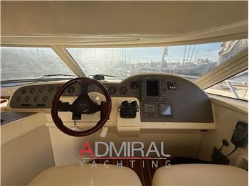 Sealine F 42/5