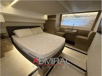 Prestige Prestige 500