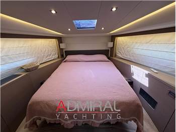 Prestige Prestige 500