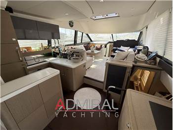 Prestige Prestige 500