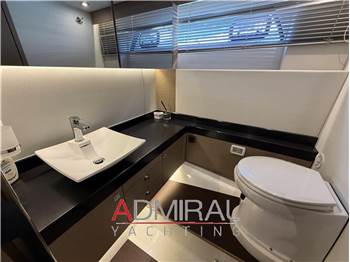 Prestige Prestige 500