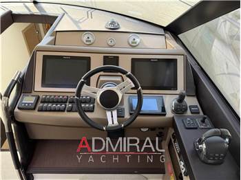 Prestige Prestige 500