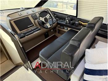 Prestige Prestige 500