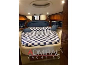 Gianetti Yacht GIANETTI 50 FLY