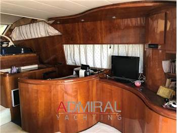 Gianetti Yacht GIANETTI 50 FLY