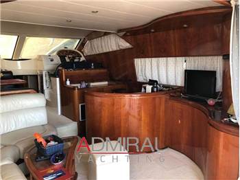 Gianetti Yacht GIANETTI 50 FLY