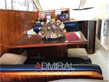 Gianetti Yacht GIANETTI 50 FLY