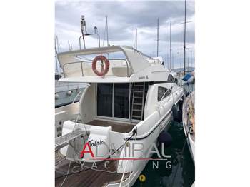 Gianetti Yacht GIANETTI 50 FLY