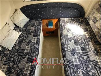 Gianetti Yacht GIANETTI 50 FLY