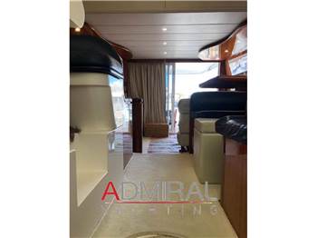 Gianetti Yacht GIANETTI 50 FLY