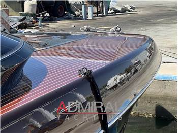 Riva 48 DOLCERIVA