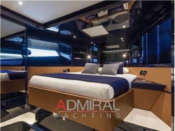 Riva 48 DOLCERIVA
