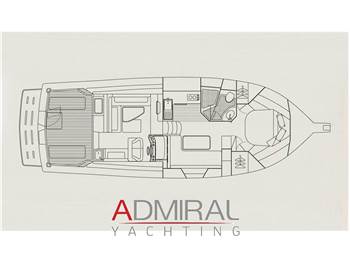 Riviera Marine 4000 HT OFFSHORE