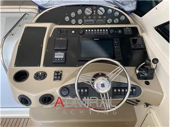 Riviera Marine 4000 HT OFFSHORE