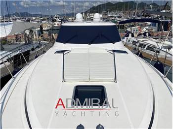 Riviera Marine 4000 HT OFFSHORE