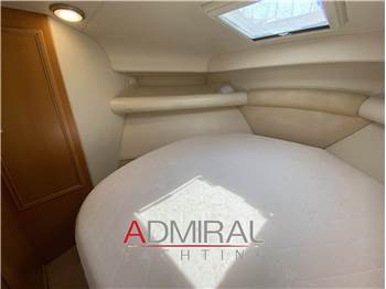 Riviera Marine 4000 HT OFFSHORE