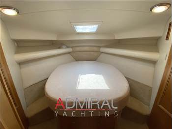 Riviera Marine 4000 HT OFFSHORE