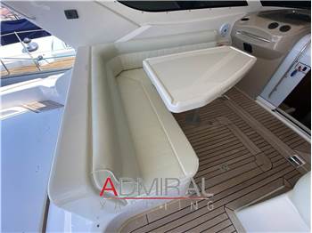 Riviera Marine 4000 HT OFFSHORE