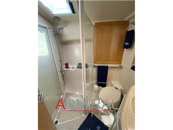 Riviera Marine 4000 HT OFFSHORE