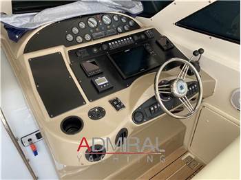 Riviera Marine 4000 HT OFFSHORE