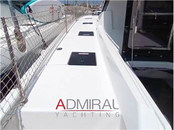 Fountaine Pajot Tanna 47