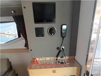 Fountaine Pajot Tanna 47