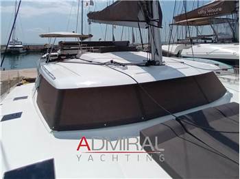 Fountaine Pajot Tanna 47