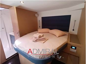 Fountaine Pajot Tanna 47