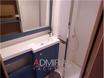 Fountaine Pajot Tanna 47