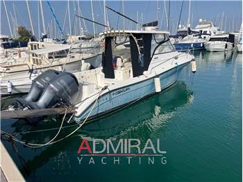 Century 2900 EXPRESS