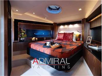 Sunseeker Predator 64