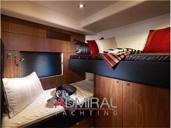 Sunseeker Predator 64
