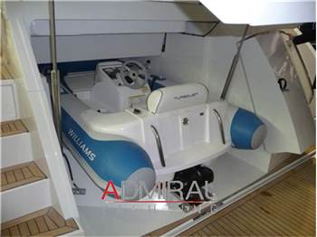Sunseeker Predator 64