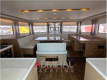 Lagoon 51