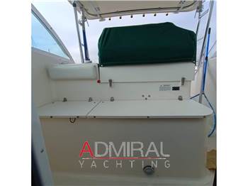 Pursuit 3070 Offshore Center Console