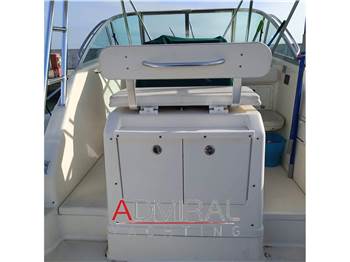 Pursuit 3070 Offshore Center Console