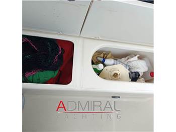 Pursuit 3070 Offshore Center Console
