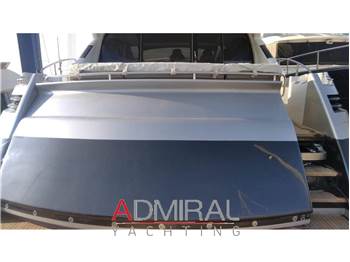 Pershing 62