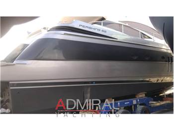 Pershing 62