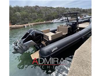 Sea Water Phantom 300