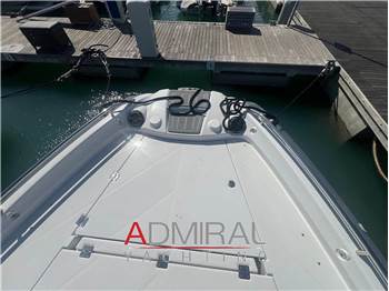 Explosion Marine X 44