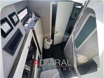 Explosion Marine X 44