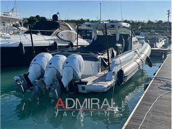 Explosion Marine X 44