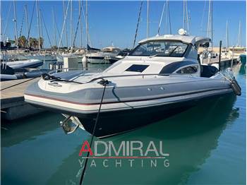 Explosion Marine X 44