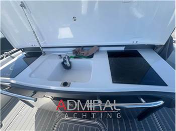 Explosion Marine X 44