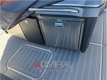 Explosion Marine X 44