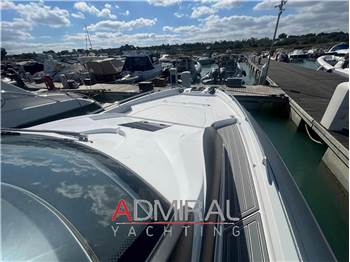 Explosion Marine X 44