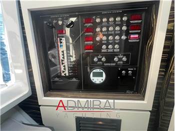 Explosion Marine X 44